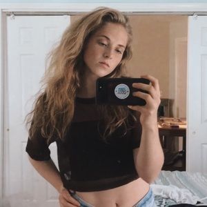 Meet your Posher, Katrina